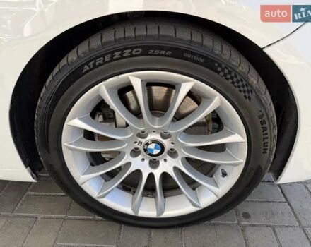 БМВ 5 Серия ГТ 2014 в Днепре (Днепропетровске) на Automoto.ua Белый БМВ 5 Серия ГТ, объемом двигателя 3 л и пробегом 200 тыс. км за 18999 $, фото 5 на Automoto.ua