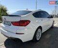 БМВ 5 Серия ГТ 2014 в Днепре (Днепропетровске) на Automoto.ua Белый БМВ 5 Серия ГТ, объемом двигателя 3 л и пробегом 200 тыс. км за 18999 $, фото 9 на Automoto.ua