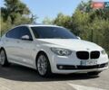 БМВ 5 Серия ГТ 2014 в Днепре (Днепропетровске) на Automoto.ua Белый БМВ 5 Серия ГТ, объемом двигателя 3 л и пробегом 200 тыс. км за 18999 $, фото 2 на Automoto.ua