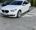 БМВ 5 Серия ГТ 2014 в Ровно на Automoto.ua Белый БМВ 5 Серия ГТ, объемом двигателя 3 л и пробегом 160 тыс. км за 24900 $, фото 1 на Automoto.ua