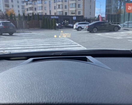 БМВ 5 Серия ГТ 2014 в Ровно на Automoto.ua Белый БМВ 5 Серия ГТ, объемом двигателя 3 л и пробегом 160 тыс. км за 24900 $, фото 14 на Automoto.ua