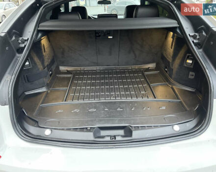 Белый БМВ 5 Серия ГТ, объемом двигателя 2.98 л и пробегом 122 тыс. км за 19900 $, фото 30 на Automoto.ua