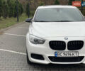 Белый БМВ 5 Серия ГТ, объемом двигателя 2.98 л и пробегом 122 тыс. км за 19900 $, фото 2 на Automoto.ua