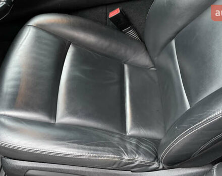 Белый БМВ 5 Серия ГТ, объемом двигателя 2.98 л и пробегом 122 тыс. км за 19900 $, фото 9 на Automoto.ua