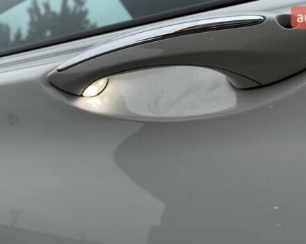 Белый БМВ 5 Серия ГТ, объемом двигателя 2.98 л и пробегом 122 тыс. км за 19900 $, фото 7 на Automoto.ua