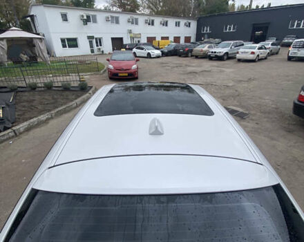 Белый БМВ 5 Серия ГТ, объемом двигателя 3 л и пробегом 204 тыс. км за 18000 $, фото 4 на Automoto.ua