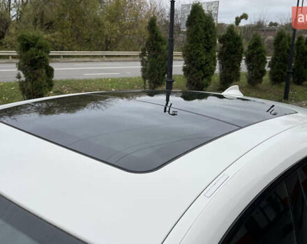 Белый БМВ 5 Серия ГТ, объемом двигателя 2.98 л и пробегом 122 тыс. км за 19900 $, фото 23 на Automoto.ua