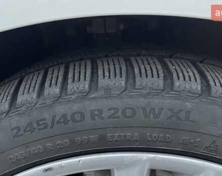 Белый БМВ 5 Серия ГТ, объемом двигателя 2.98 л и пробегом 122 тыс. км за 19900 $, фото 38 на Automoto.ua