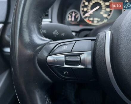 Белый БМВ 5 Серия ГТ, объемом двигателя 2.98 л и пробегом 122 тыс. км за 19900 $, фото 19 на Automoto.ua