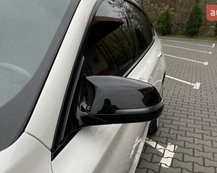 Белый БМВ 5 Серия ГТ, объемом двигателя 2.98 л и пробегом 122 тыс. км за 19900 $, фото 6 на Automoto.ua