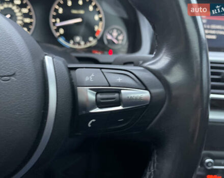 Белый БМВ 5 Серия ГТ, объемом двигателя 2.98 л и пробегом 122 тыс. км за 19900 $, фото 18 на Automoto.ua