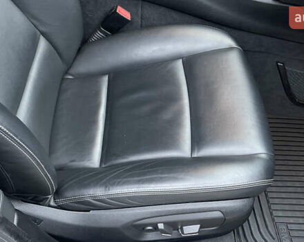 Белый БМВ 5 Серия ГТ, объемом двигателя 2.98 л и пробегом 122 тыс. км за 19900 $, фото 29 на Automoto.ua