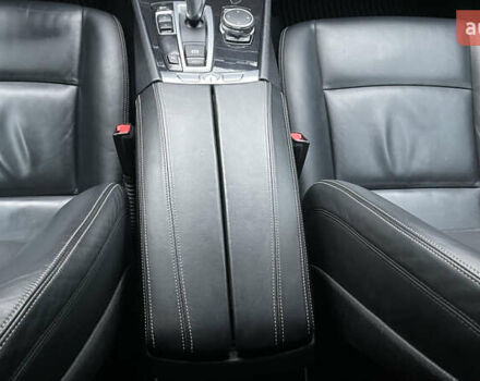 Белый БМВ 5 Серия ГТ, объемом двигателя 2.98 л и пробегом 122 тыс. км за 19900 $, фото 13 на Automoto.ua