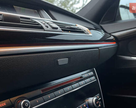 Белый БМВ 5 Серия ГТ, объемом двигателя 2.98 л и пробегом 122 тыс. км за 19900 $, фото 20 на Automoto.ua