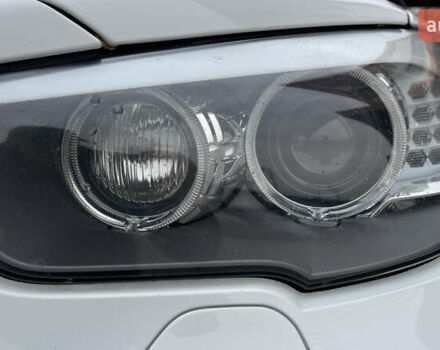 Белый БМВ 5 Серия ГТ, объемом двигателя 2.98 л и пробегом 122 тыс. км за 19900 $, фото 5 на Automoto.ua