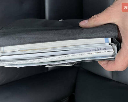 Белый БМВ 5 Серия ГТ, объемом двигателя 2.98 л и пробегом 122 тыс. км за 19900 $, фото 39 на Automoto.ua