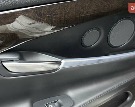 Белый БМВ 5 Серия ГТ, объемом двигателя 2.98 л и пробегом 122 тыс. км за 19900 $, фото 26 на Automoto.ua