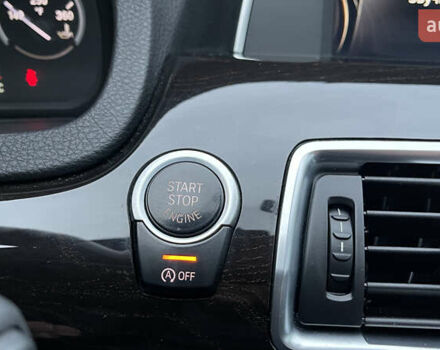 Белый БМВ 5 Серия ГТ, объемом двигателя 2.98 л и пробегом 122 тыс. км за 19900 $, фото 15 на Automoto.ua