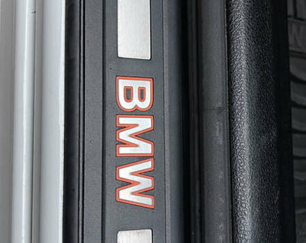 Белый БМВ 5 Серия ГТ, объемом двигателя 2.98 л и пробегом 122 тыс. км за 19900 $, фото 22 на Automoto.ua