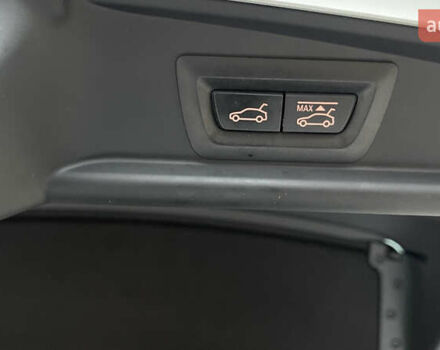 Белый БМВ 5 Серия ГТ, объемом двигателя 2.98 л и пробегом 122 тыс. км за 19900 $, фото 31 на Automoto.ua