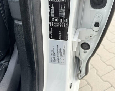 Белый БМВ 5 Серия ГТ, объемом двигателя 2 л и пробегом 110 тыс. км за 25000 $, фото 10 на Automoto.ua