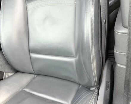 Белый БМВ 5 Серия ГТ, объемом двигателя 2 л и пробегом 110 тыс. км за 25000 $, фото 11 на Automoto.ua