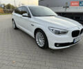 Белый БМВ 5 Серия ГТ, объемом двигателя 2 л и пробегом 110 тыс. км за 25000 $, фото 21 на Automoto.ua