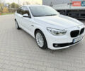 Белый БМВ 5 Серия ГТ, объемом двигателя 2 л и пробегом 110 тыс. км за 25000 $, фото 7 на Automoto.ua