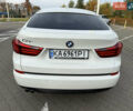 Белый БМВ 5 Серия ГТ, объемом двигателя 2 л и пробегом 110 тыс. км за 25000 $, фото 15 на Automoto.ua