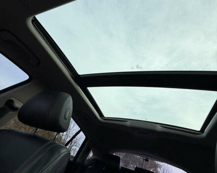 Белый БМВ 5 Серия ГТ, объемом двигателя 2 л и пробегом 110 тыс. км за 25000 $, фото 35 на Automoto.ua