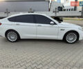 Белый БМВ 5 Серия ГТ, объемом двигателя 2 л и пробегом 110 тыс. км за 25000 $, фото 22 на Automoto.ua