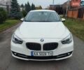 Білий БМВ 5 Серія ГТ, об'ємом двигуна 2 л та пробігом 92 тис. км за 22300 $, фото 3 на Automoto.ua