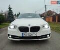Білий БМВ 5 Серія ГТ, об'ємом двигуна 2 л та пробігом 92 тис. км за 22300 $, фото 52 на Automoto.ua