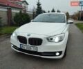 Білий БМВ 5 Серія ГТ, об'ємом двигуна 2 л та пробігом 92 тис. км за 22300 $, фото 51 на Automoto.ua