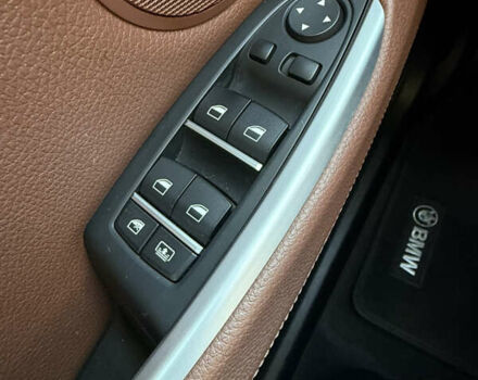 Білий БМВ 5 Серія ГТ, об'ємом двигуна 2 л та пробігом 39 тис. км за 27500 $, фото 9 на Automoto.ua