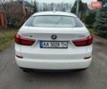 Білий БМВ 5 Серія ГТ, об'ємом двигуна 2 л та пробігом 92 тис. км за 22300 $, фото 9 на Automoto.ua