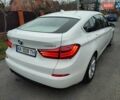 Білий БМВ 5 Серія ГТ, об'ємом двигуна 2 л та пробігом 92 тис. км за 22300 $, фото 55 на Automoto.ua
