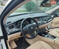 Білий БМВ 5 Серія ГТ, об'ємом двигуна 2 л та пробігом 92 тис. км за 22300 $, фото 16 на Automoto.ua