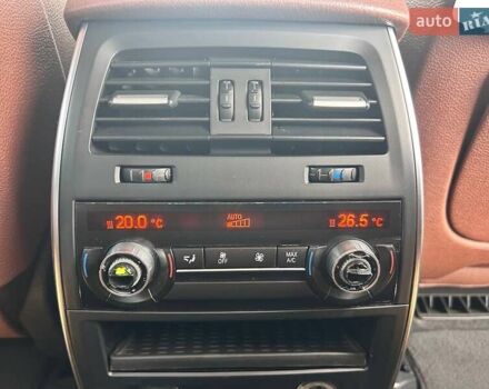 Белый БМВ 5 Серия ГТ, объемом двигателя 2 л и пробегом 205 тыс. км за 23000 $, фото 32 на Automoto.ua