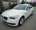 Білий БМВ 5 Серія ГТ, об'ємом двигуна 2 л та пробігом 92 тис. км за 22300 $, фото 13 на Automoto.ua