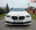 Білий БМВ 5 Серія ГТ, об'ємом двигуна 2 л та пробігом 92 тис. км за 22300 $, фото 2 на Automoto.ua