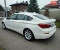 Білий БМВ 5 Серія ГТ, об'ємом двигуна 2 л та пробігом 92 тис. км за 22300 $, фото 11 на Automoto.ua