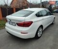 Білий БМВ 5 Серія ГТ, об'ємом двигуна 2 л та пробігом 92 тис. км за 22300 $, фото 7 на Automoto.ua