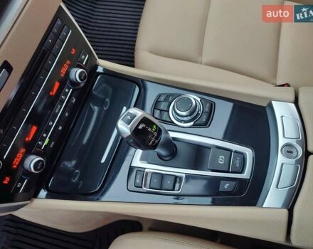 Білий БМВ 5 Серія ГТ, об'ємом двигуна 2 л та пробігом 92 тис. км за 22300 $, фото 23 на Automoto.ua