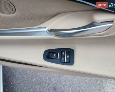 Білий БМВ 5 Серія ГТ, об'ємом двигуна 2 л та пробігом 92 тис. км за 22300 $, фото 44 на Automoto.ua