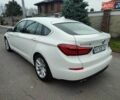Білий БМВ 5 Серія ГТ, об'ємом двигуна 2 л та пробігом 92 тис. км за 22300 $, фото 10 на Automoto.ua