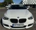 Білий БМВ 5 Серія ГТ, об'ємом двигуна 2 л та пробігом 39 тис. км за 27500 $, фото 1 на Automoto.ua