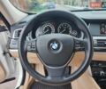 Білий БМВ 5 Серія ГТ, об'ємом двигуна 2 л та пробігом 92 тис. км за 22300 $, фото 19 на Automoto.ua