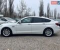 Белый БМВ 5 Серия ГТ, объемом двигателя 2 л и пробегом 205 тыс. км за 23000 $, фото 9 на Automoto.ua