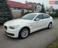 Білий БМВ 5 Серія ГТ, об'ємом двигуна 2 л та пробігом 92 тис. км за 22300 $, фото 1 на Automoto.ua